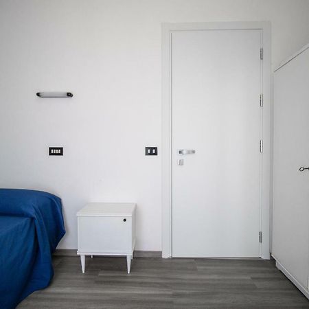Hotel B&B Sole Senigallia Buitenkant foto