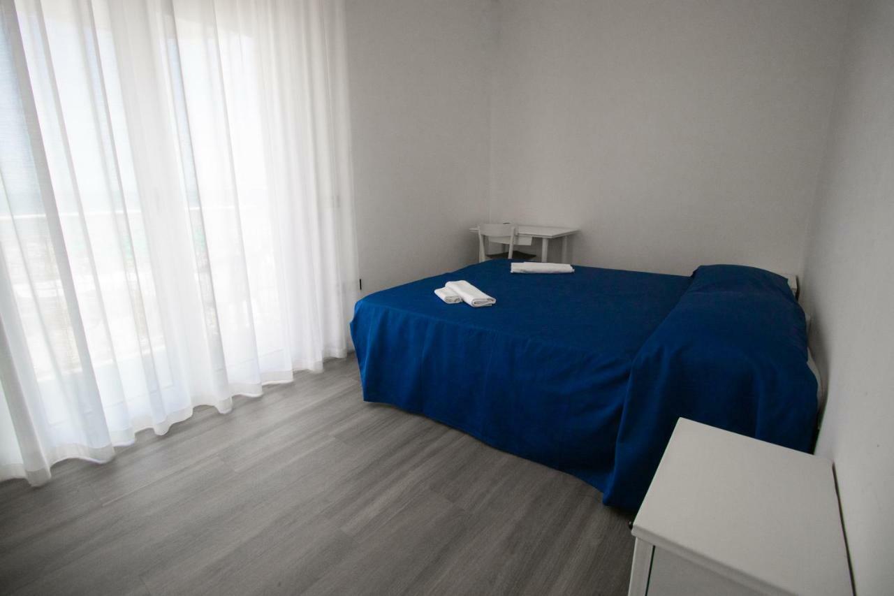 Hotel B&B Sole Senigallia Buitenkant foto